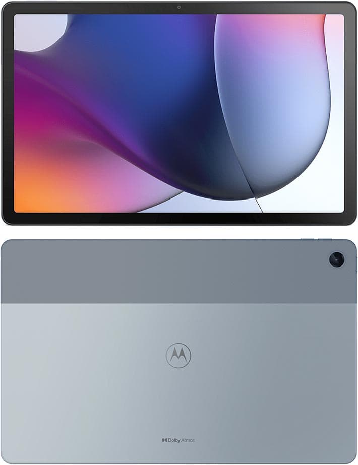Moto Tab G62 2