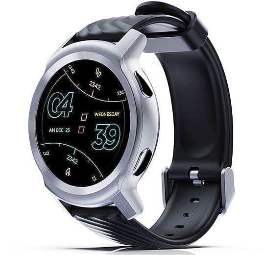 Moto Watch 100