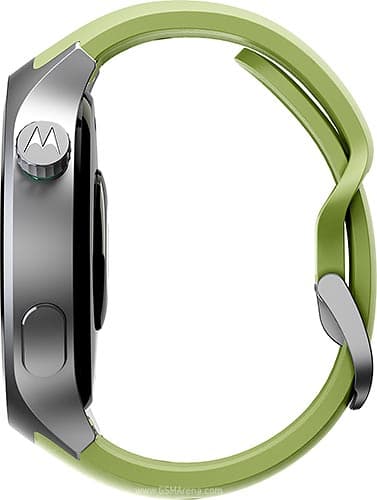Moto Watch 2