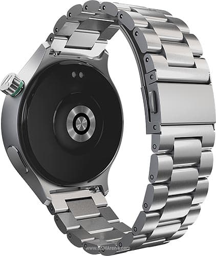 Moto Watch 4