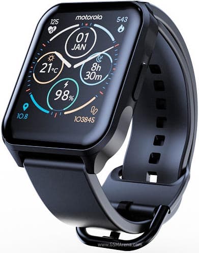 Moto Watch 70