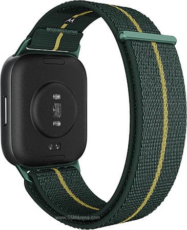 Moto Watch Fit 2