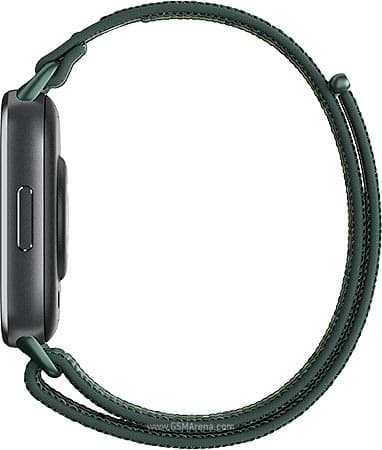 Moto Watch Fit 3
