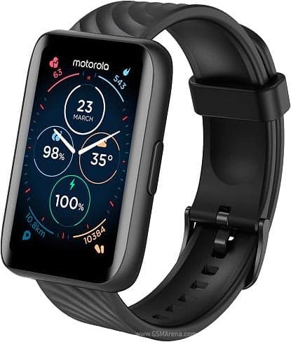Moto Watch 40