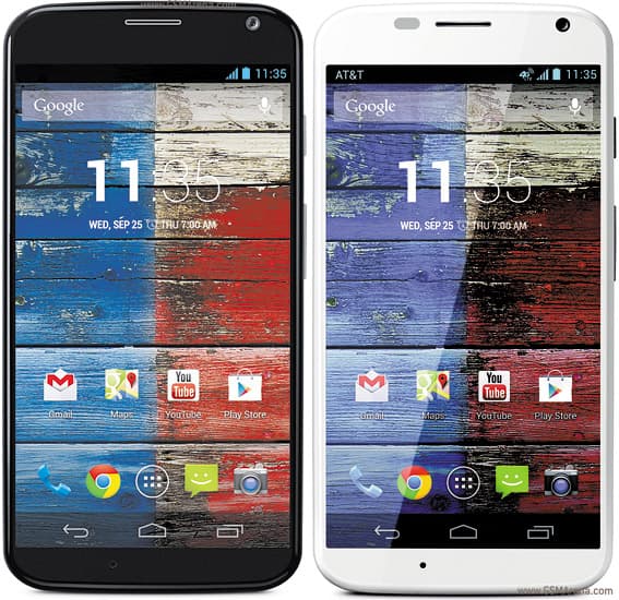 Moto X
