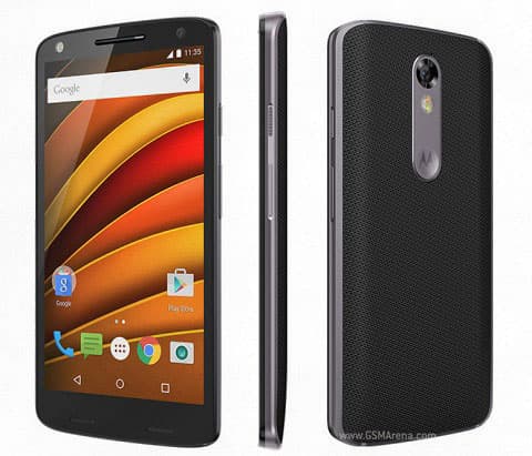Moto X Force 2