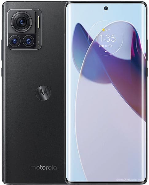 Moto X30 Pro 2