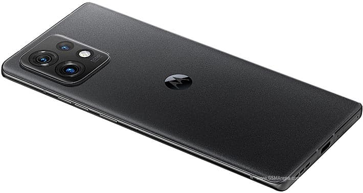 Moto X40 2