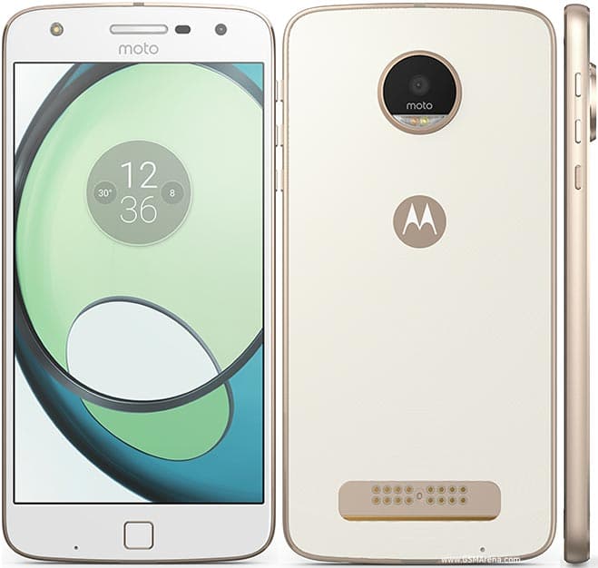 Moto Z Play