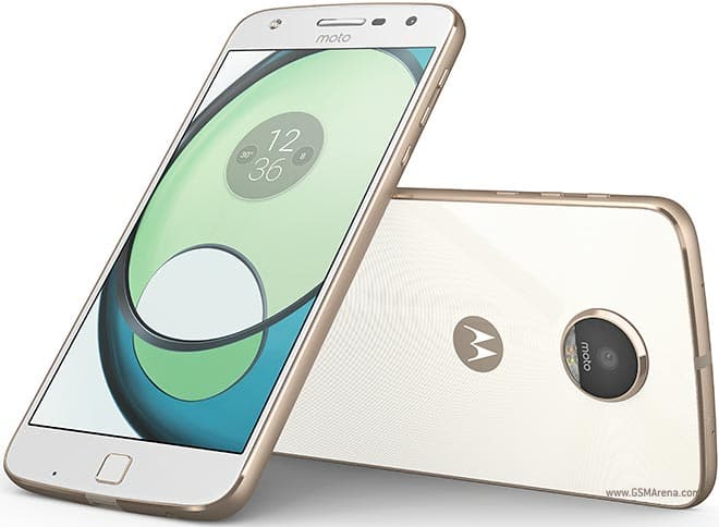Moto Z Play 2