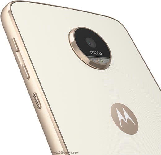 Moto Z Play 3