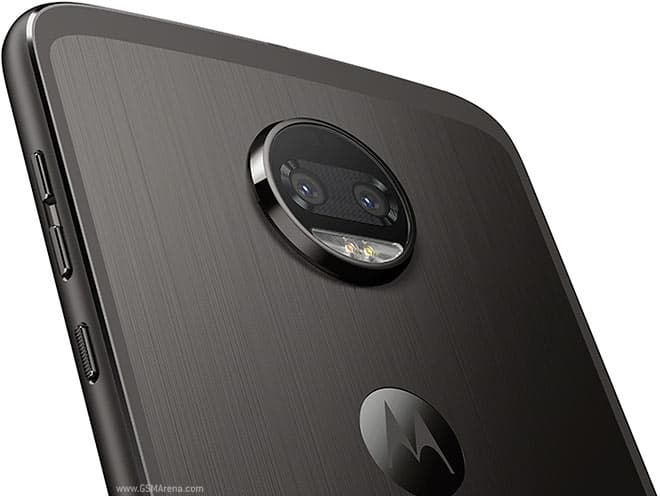 Moto Z2 Force 3