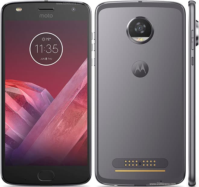 Moto Z2 Play