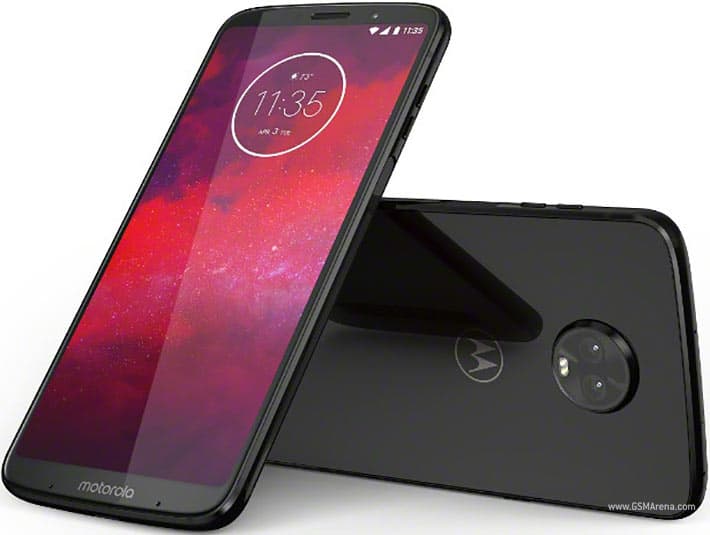 Moto Z3