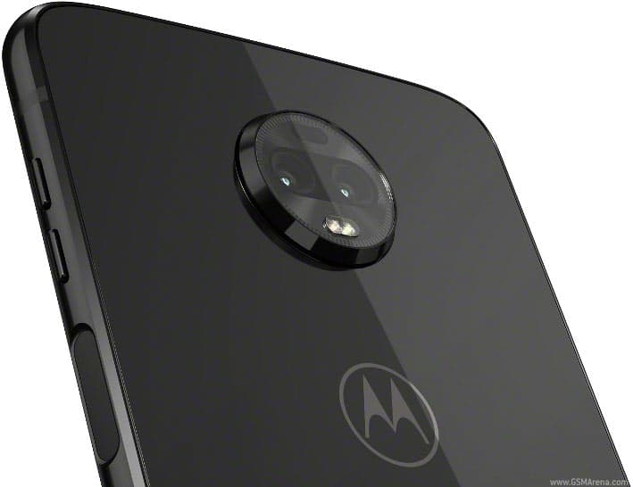 Moto Z3 3