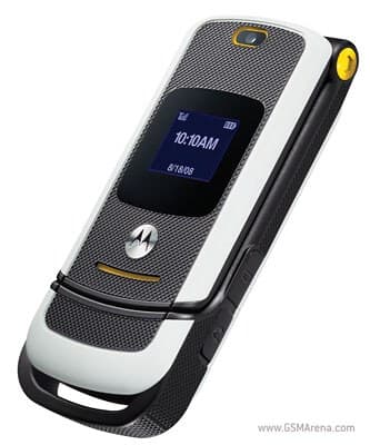 MOTOACTV W450 2