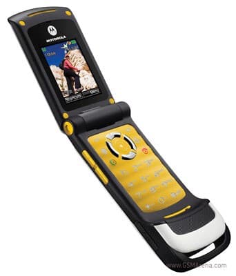 MOTOACTV W450 3