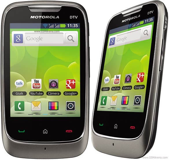 MotoGO TV EX440