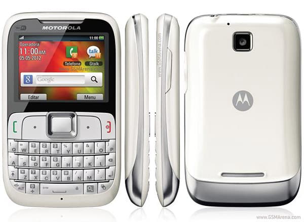 MotoGO EX430 2