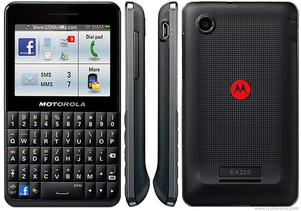 Motokey Social