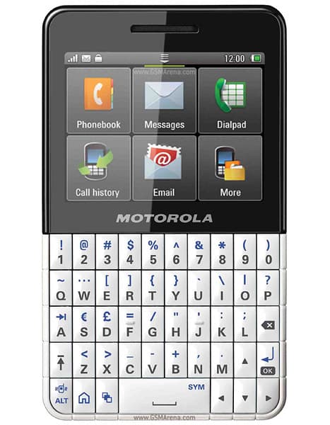 MOTOKEY XT EX118