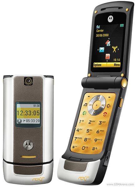 ROKR W6