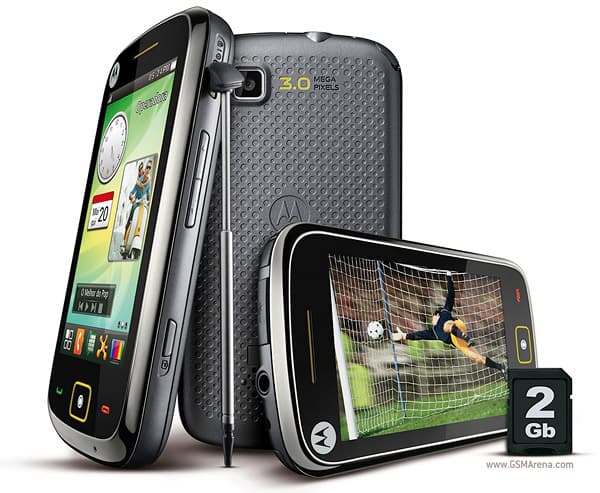 MOTOTV EX245