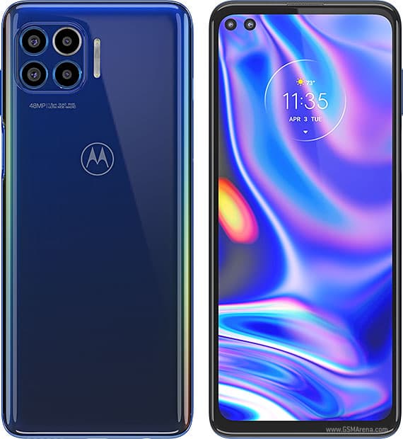 One 5G UW