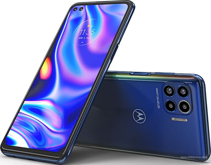 One 5G UW 2
