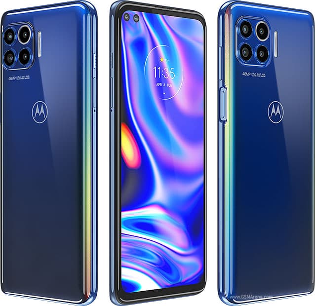 One 5G UW 4