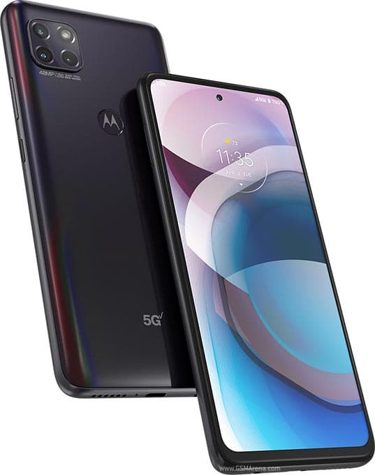 one 5G UW ace 2