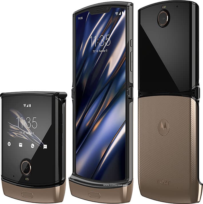 Razr 2019 2