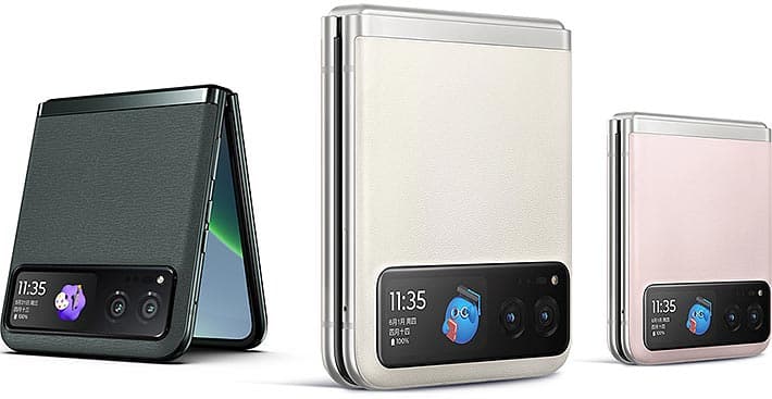 Razr 40 4