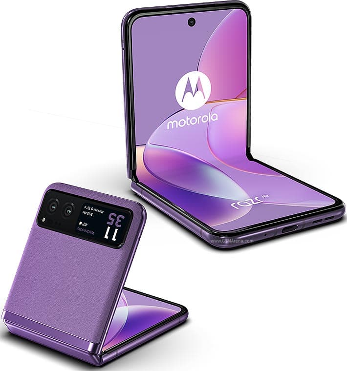 Razr 40 2