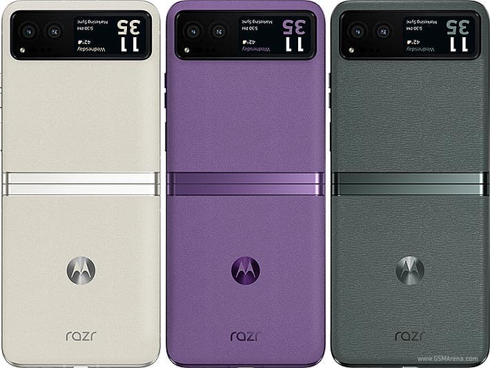 Razr 40 3