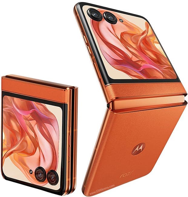 Razr 50 2