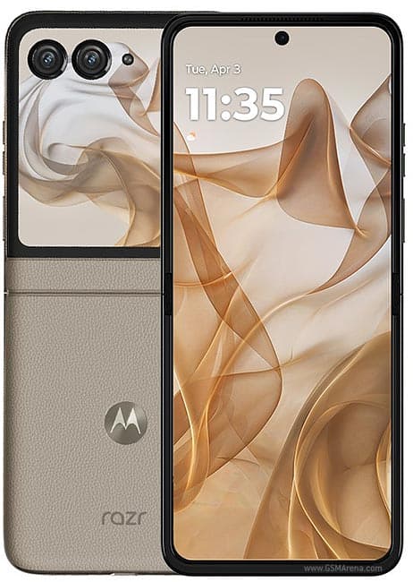 Razr 50 3