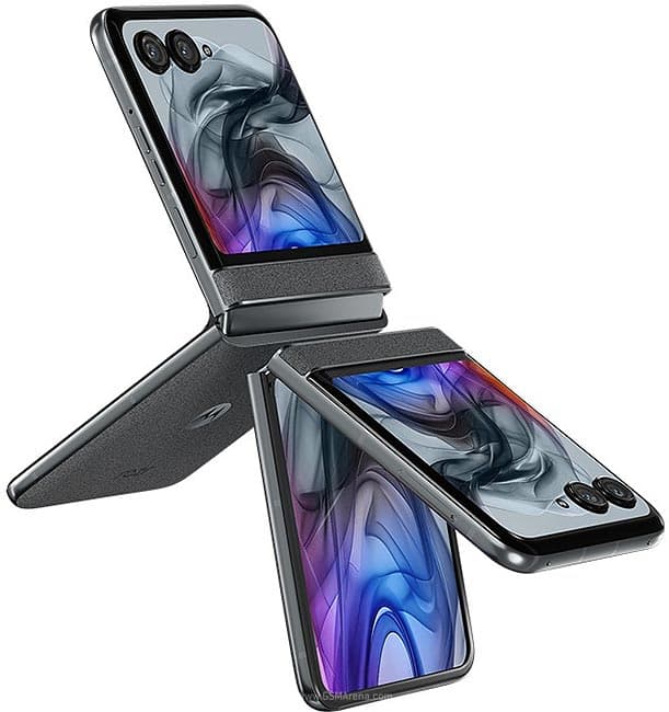 Razr 50 4