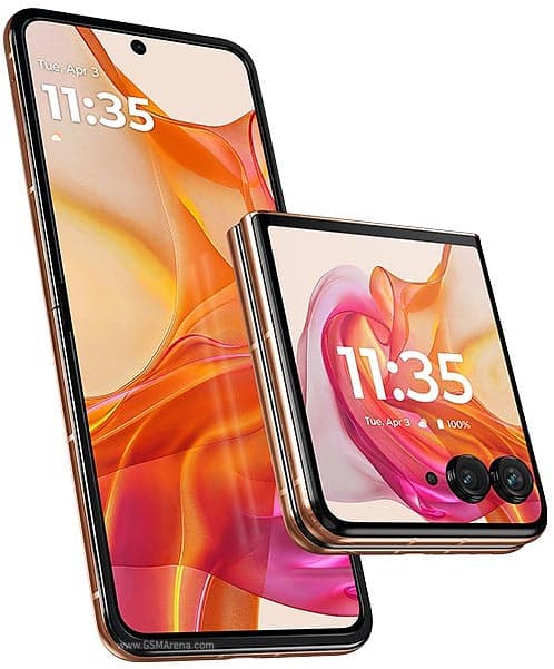 Razr 50 Ultra 2
