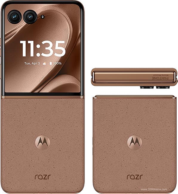 Razr 50 Ultra 5
