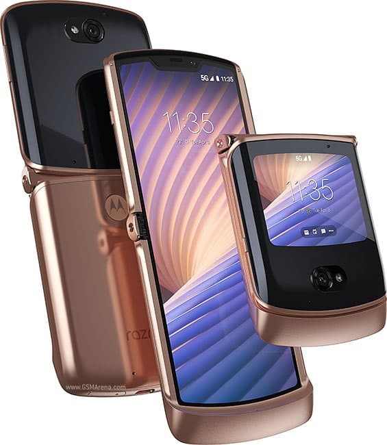 Razr 5G 2