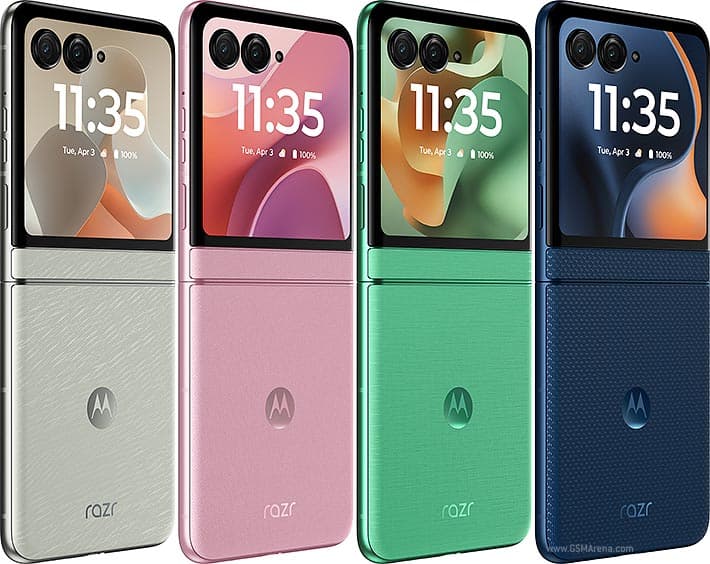 Razr 60 2