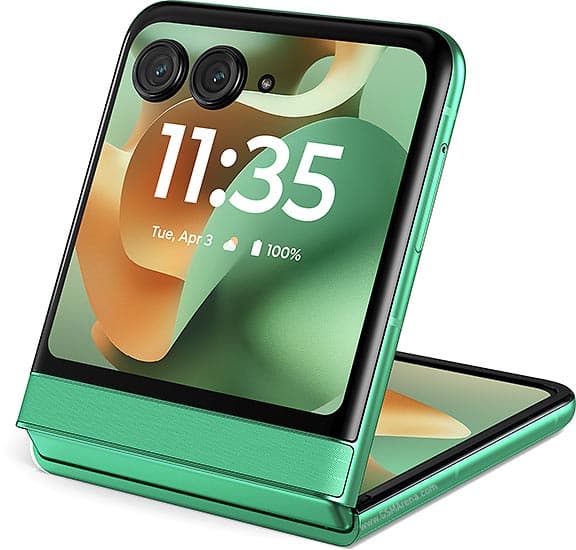 Razr 60 3
