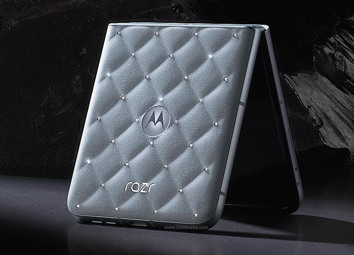 Razr 60 5