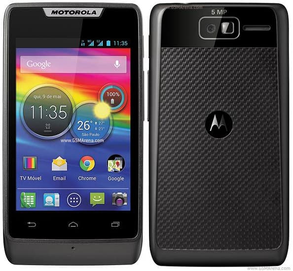 RAZR D1 2