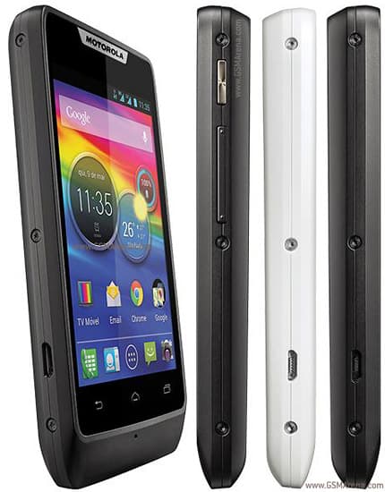 RAZR D1 3