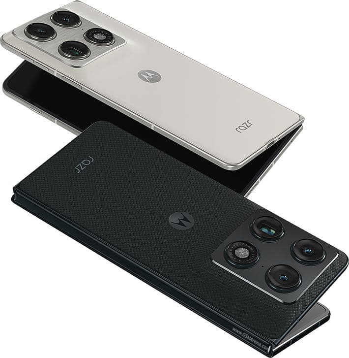 Razr Fold 2