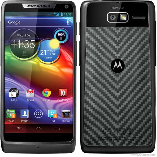 RAZR M XT905