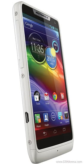 RAZR M XT905 2
