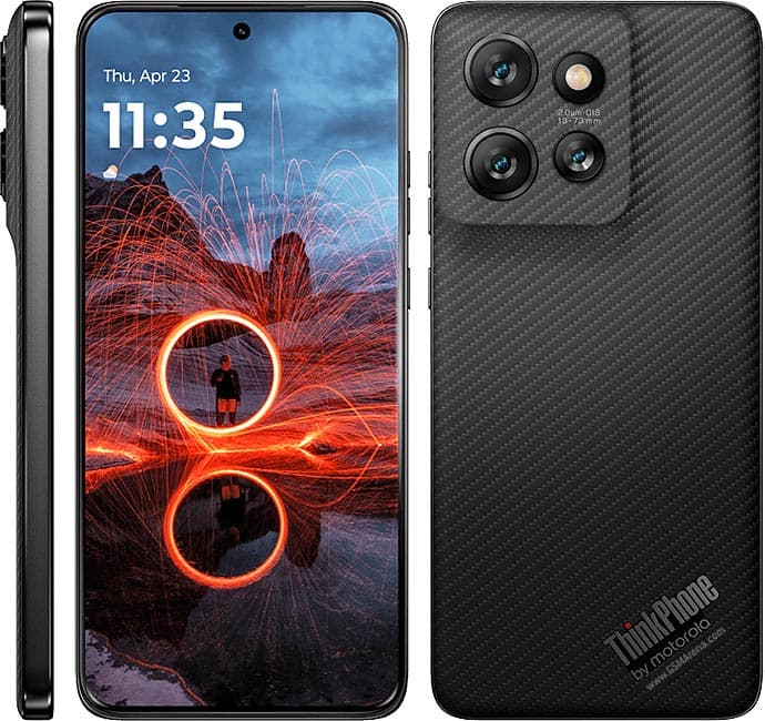 ThinkPhone 25